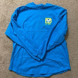 Disney spirit jersey